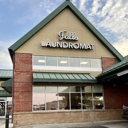 St Croix Falls Laundromat