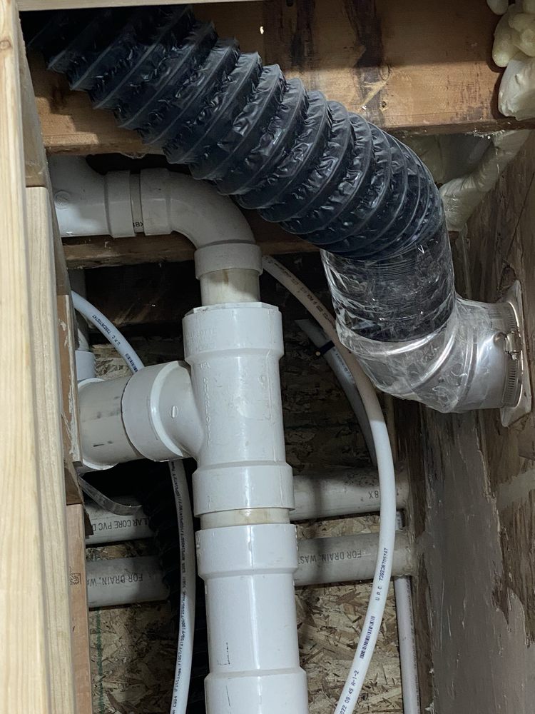 Slide of Royal Flush Plumbing Service