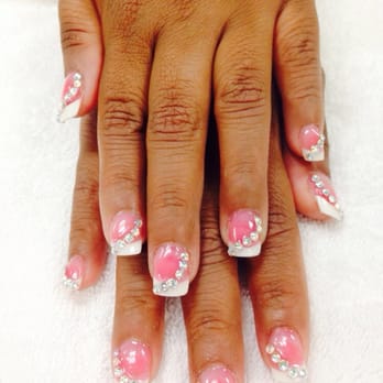 3D Nails & Spa - Nail Salons Near Me - Glendora, California 3D Nails & Spa - Nail Salons Near Me - Glendora, California