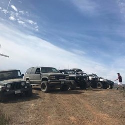Next Level Baja Tours
