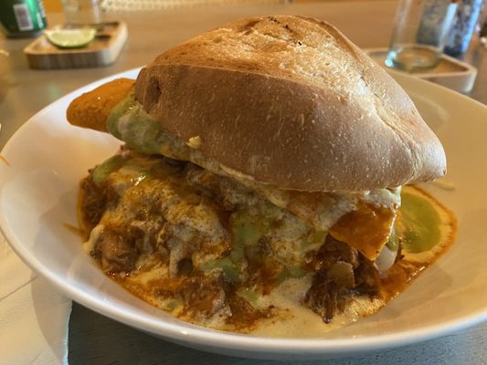SANTO DE LA TORTA by null