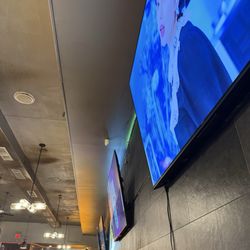 Sura Korean BBQ - Inside