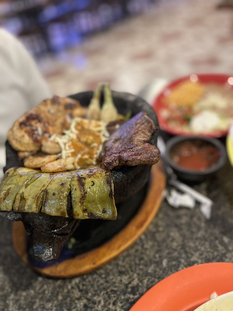 Guacamole's Mexican Restaurant