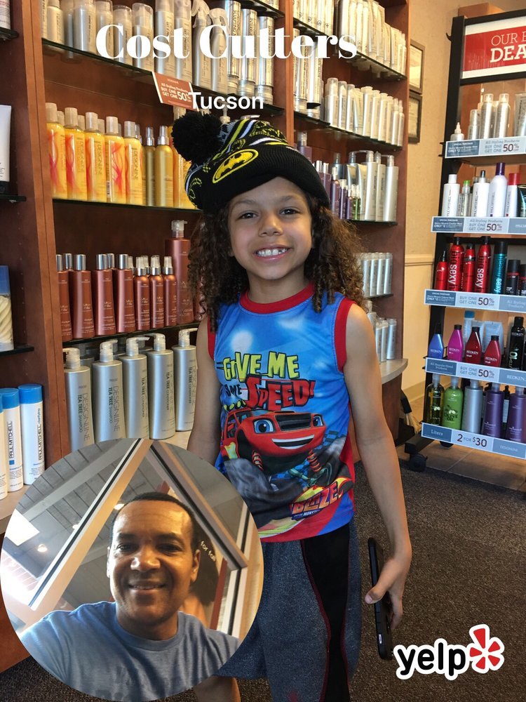 COST CUTTERS Updated September 2024 15 Reviews 6890 E Sunrise Dr