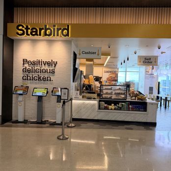 Starbird - Chicken Shop Near Me Starbird - Chicken Shop Near Me