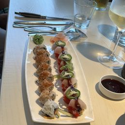 Sushi Sushi