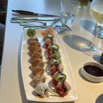 West Coast Provisions - Sushi - Sushi Bars Near Me - Henrico, Virginia West Coast Provisions - Sushi - Sushi Bars Near Me - Henrico, Virginia