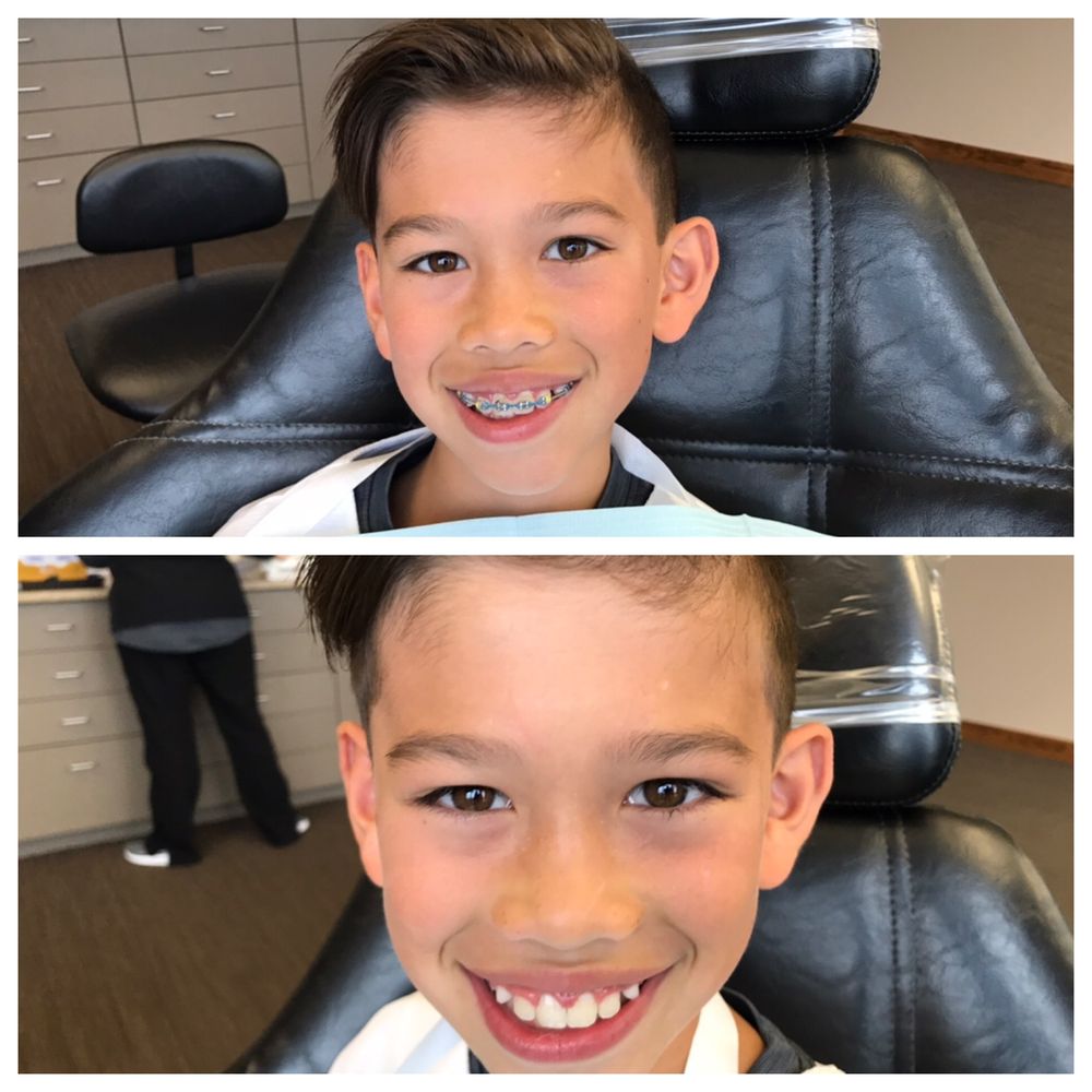 DAVIES ORTHODONTICS 25 Photos 2117 Corporate Dr, Waukesha