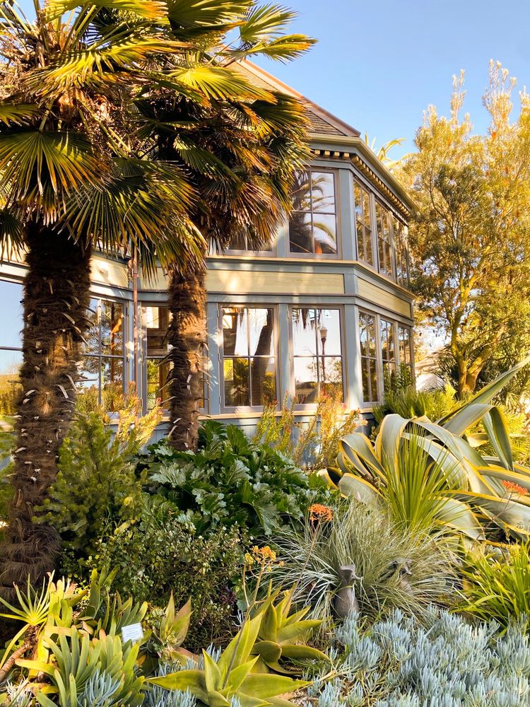 SUNNYSIDE CONSERVATORY 100 Photos & 34 Reviews Parks 236 Monterey