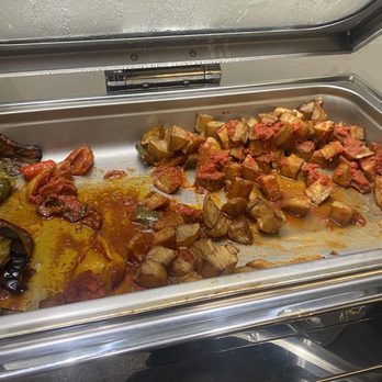 Nord Lyon - Not sure..mix of veggies - French Near Me - Toronto, Ontario