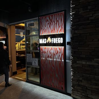 Mas Fuego - Entrance - Mexican Near Me - Sacramento, California Mas Fuego - Entrance - Mexican Near Me - Sacramento, California