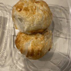 The Kosher Spot - Prime Potato Knishes