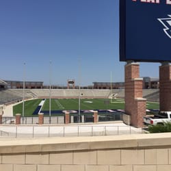 Eagle Stadium
