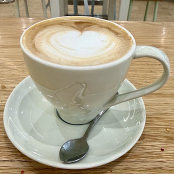 Rosetta Bakery - Cappuccino - Sandwiches Near Me - East Rutherford, New Jersey