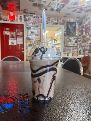 Grumpy's Coffee by null