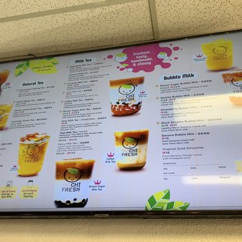 Mochi Fresh - Desserts Near Me - Tempe, Arizona Mochi Fresh - Desserts Near Me - Tempe, Arizona