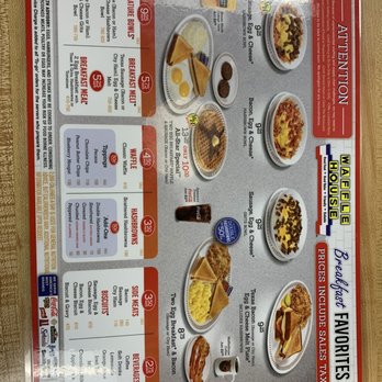 Waffle House - Orlando - Menu - Breakfast & Brunch Near Me - Orlando, Florida Waffle House - Orlando - Menu - Breakfast & Brunch Near Me - Orlando, Florida