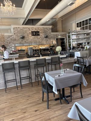 Rochester Brunch House by null