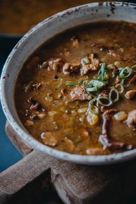 Henry Parsons Project by null