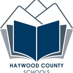 Haywood County School - The logo says it all.