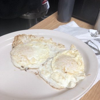 Bertha's Diner - Over easy - Diners Near Me - Buffalo, New York