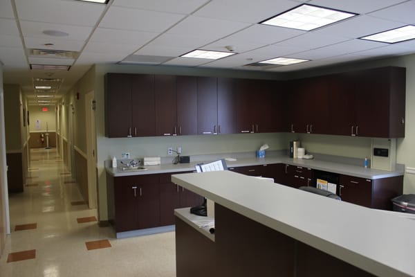 Carbon Health Urgent Care Somerset - Franklin by null