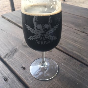 B-52 Brewing Co - Spectacular spot! - Breweries Near Me - Conroe, Texas