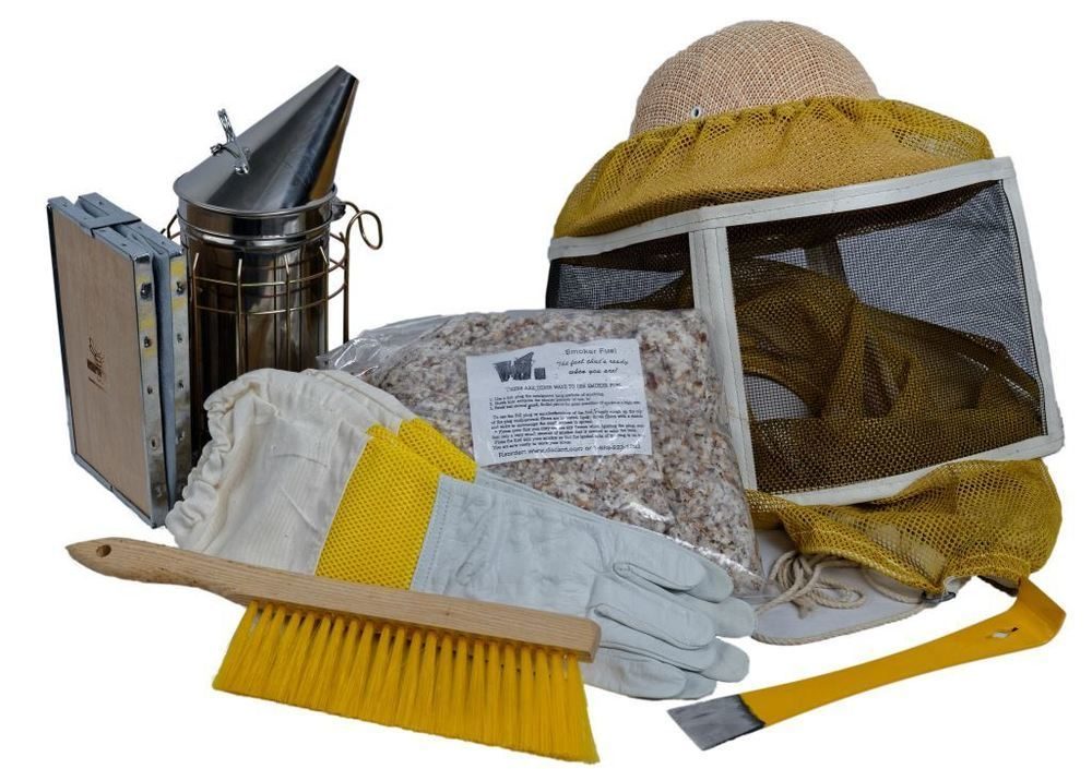 Bastin Honey Bee Farm - beekeeping in Knightstown, IN