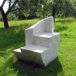 Selection + Skulpturenpark