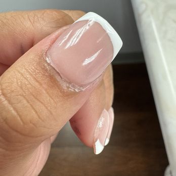 Lotus Nails Spa - Nail Salons Near Me - Maywood, California