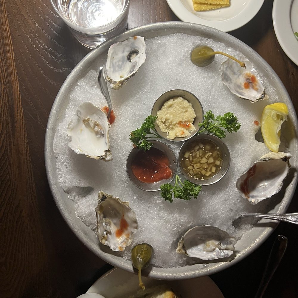 Corso Italian Steak - All gone! - Steakhouses Near Me - Boise, Idaho