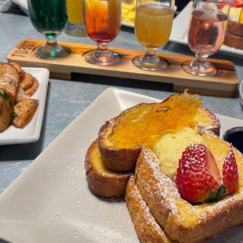 Toast - Breakfast & Brunch Near Me - Temecula, California
