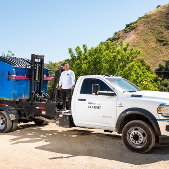 Clean Up Cali - Dumpster Rental Near Me - Porter Ranch, California Clean Up Cali - Dumpster Rental Near Me - Porter Ranch, California