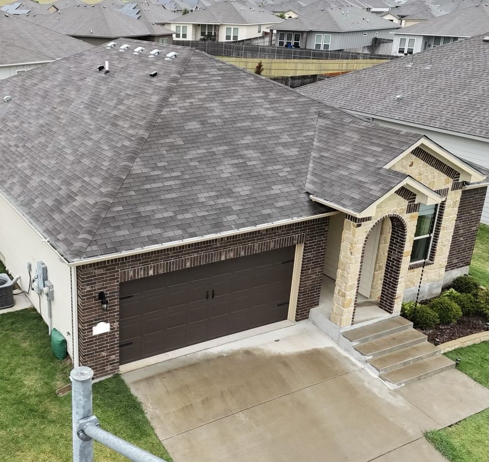 Slide of Rafter S Construction