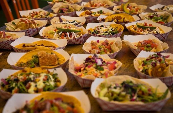 City Tacos by null