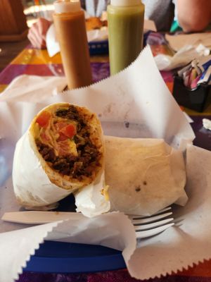 Taqueria Tijuana by null