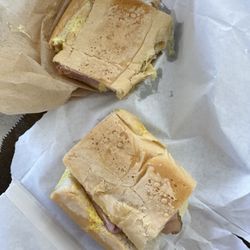 Vito's Bakery