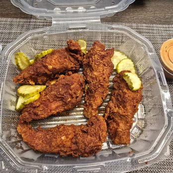 Rob’s Original Fried Chicken - Chicken Shop Near Me - Edmonton, Alberta Rob’s Original Fried Chicken - Chicken Shop Near Me - Edmonton, Alberta