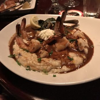 Pappadeaux Seafood Kitchen - Shrimp and grits - Seafood Near Me - Phoenix, Arizona Pappadeaux Seafood Kitchen - Shrimp and grits - Seafood Near Me - Phoenix, Arizona