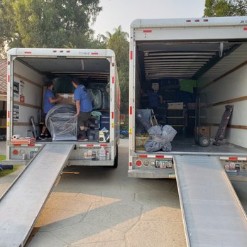 Stirling Moving And Storage 12 Photos 22 Reviews Movers Santa Barbara Ca Phone Number