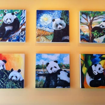 Panda Express - Chinese Near Me - Park City, Utah
