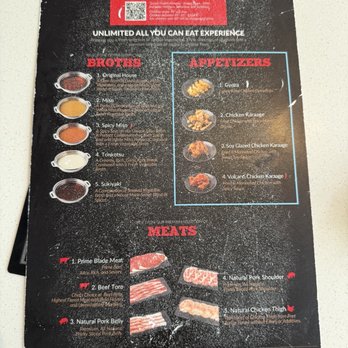 Shabuya - Mon-Fri Lunch Special Menu | July 2026 - Hot Pot Near Me - Honolulu, Hawaii Shabuya - Mon-Fri Lunch Special Menu | July 2026 - Hot Pot Near Me - Honolulu, Hawaii
