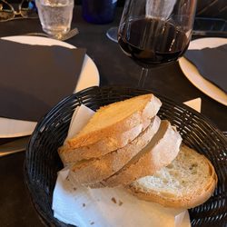 Le Castel Café