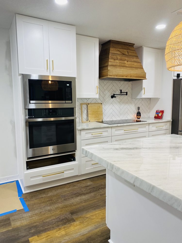 JAX DRYWALL & PAINTING Updated September 2024 Request a Quote 50