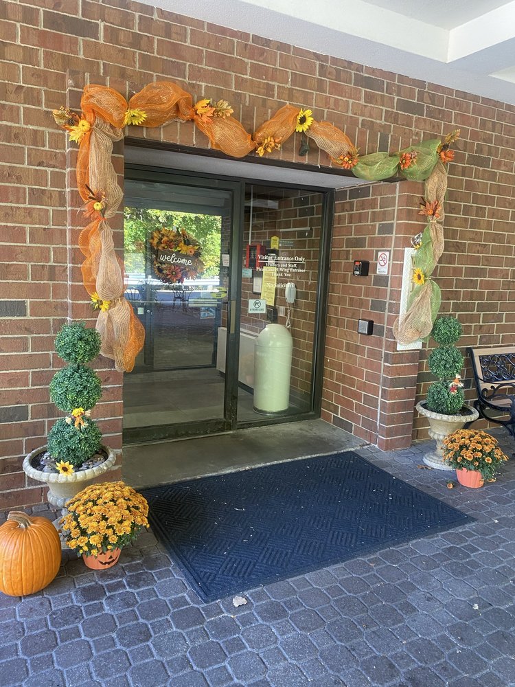 Pleasant Lake Villa - patient advocate in Parma, OH