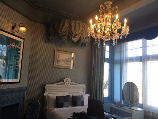 River Arts Club by null