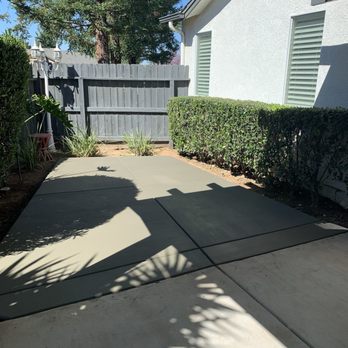 Sal's Concrete - Masonry/Concrete Near Me - Sanger, California