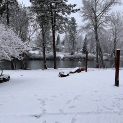 Rogue River Resort