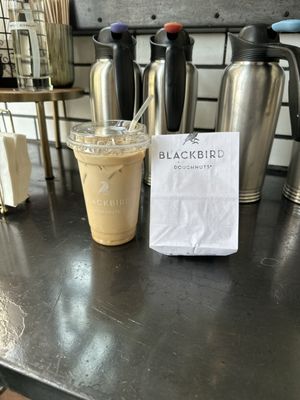 Blackbird Doughnuts Fenway by null