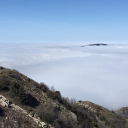 Above the clouds Above the clouds